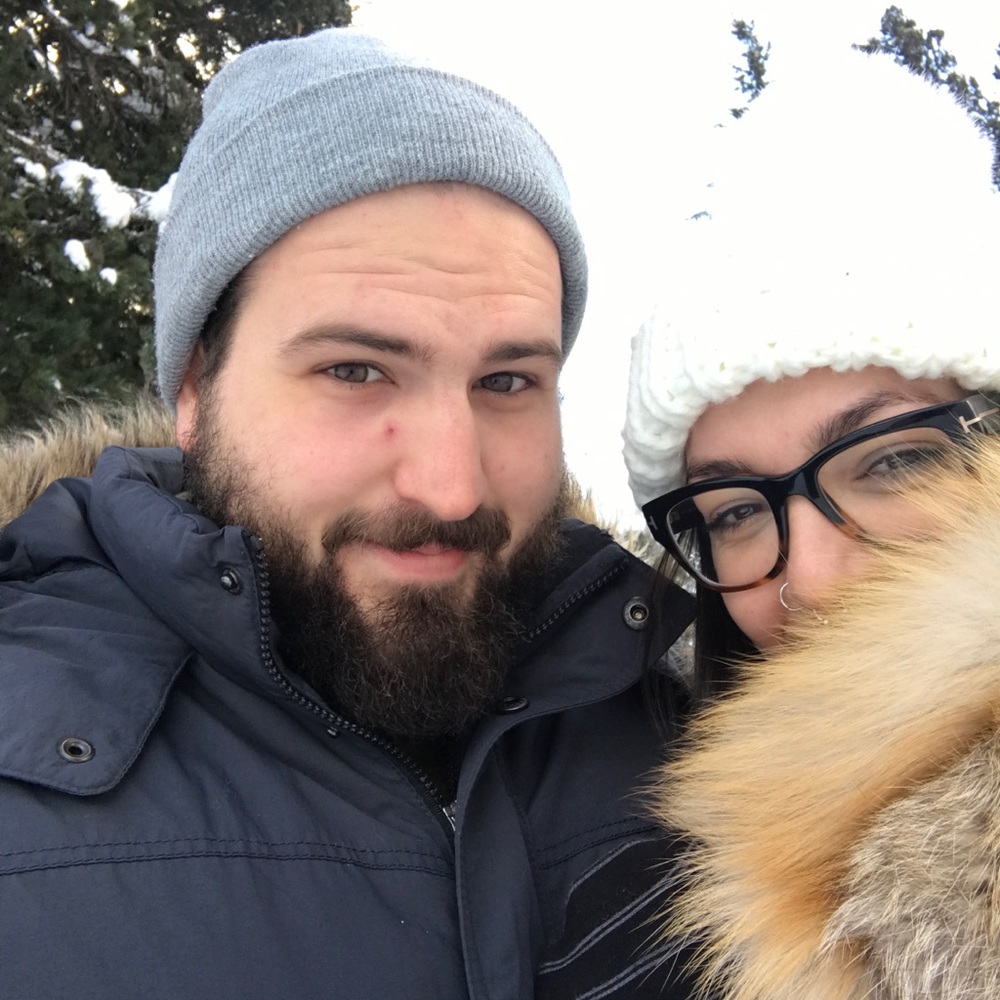 Meet your Posher, Connor